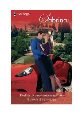 Baixar Perdida de Amor por um Italiano PDF Grátis - Susan Stephens.pdf